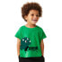 ფოტო #1 პროდუქტის REGATTA Animal short sleeve T-shirt