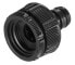 Фото #4 товара Gardena 18900-20 - 3/4" - Plastic - Black