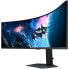 Фото #3 товара Samsung Odyssey G9 G95C, 49 Zoll Curved Gaming Monitor, 240 Hz, VA, G-SYNC Compatible