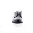 Фото #3 товара Altama O2 Leather Oxford Mens Black Oxfords & Lace Ups Plain Toe Shoes