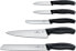 Фото #1 товара Victorinox Victorinox Swiss Classic kitchen set 5 tlg.