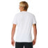 ფოტო #2 პროდუქტის RIP CURL Brand Icon short sleeve T-shirt