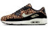 Nike Air Max 90 Golf NRG "Leopard" DH3042-800 Sneakers