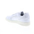 Фото #6 товара Puma Slipstream LO DC Gore-Tex GTX Mens White Lifestyle Sneakers Shoes 12