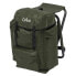 Фото #2 товара RON THOMPSON Heavy Duty V2 Backpack