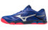 Mizuno Wave Medal 6 81GA191520 Running Shoes