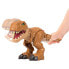 Фото #2 товара Фигурка Fisher Price Thrashin´ Action T.Rex Figure (Фигурка Действующего T.Rex)
