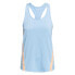 ფოტო #4 პროდუქტის Roxy Bold Moves sleeveless T-shirt