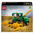 Фото #5 товара LEGO John Deere 9700 Forage Harvester Construction Game