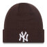 Фото #2 товара NEW ERA New York Yankees League Essential Beanie