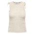 Фото #2 товара ONLY Aggie sleeveless T-shirt