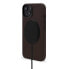 Фото #7 товара DECODED IPhone 14 Leather Backover phone case