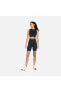 Фото #8 товара Леггинсы женские Nike Pro Dri-Fit Essential 7''