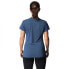 Фото #2 товара HOUDINI Pace Air short sleeve T-shirt