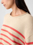 24/7 Split-Hem Roll Neck Sweater