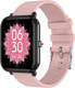 Фото #2 товара Smartwatch W9PRO - Pink