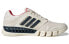 adidas CC Revolution U 减震防滑 低帮 跑步鞋 男女同款 白蓝 / Кроссовки Adidas CC Revolution U GV7308