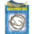 Фото #1 товара BOONE Ballyhoo Rig 3PK