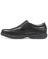 Фото #7 товара Men's Myles Street Dress Casual Loafers with KORE Comfort Technology