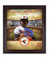 Фото #1 товара Eddie Murray Baltimore Orioles Framed 15" x 17" Hall of Fame Career Profile