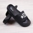Фото #2 товара Rubber beach slippers Big Star W DD274A266 black