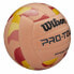 Фото #4 товара Волейбольный мяч Wilson Pro Tour Персик (Один размер)