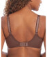 Fusion Underwire Full Cup Side Support Bra
