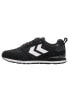 Hummel running trainers in black