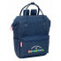 Фото #1 товара Школьный рюкзак Benetton Denim 27 x 40 x 19 cm