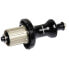 MASSI 10s Carbon Wheel Rear Hub