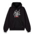 Фото #1 товара GRIMEY Saoirse Divine Council Vintage hoodie