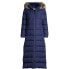 Women's Down Maxi Winter Coat