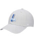 Фото #1 товара Men's Detroit Lions Clean Up Legacy Adjustable Cap