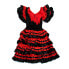 Фото #1 товара FLAMENCO VS-NRO Dress