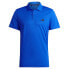 ADIDAS Tr-Es Base short sleeve polo