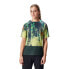 ENDURA Tropical LTD Short sleeve T-shirt