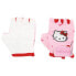 BIKE FASHION Hello Kitty short gloves