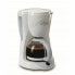 Фото #1 товара Капельная кофеварка DeLonghi ICM2.1 Белый 1000 W
