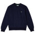 Фото #3 товара LACOSTE SH9608-00 sweatshirt