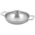 Pan Demeyere Multiline 7 Silver Stainless steel Ø 14 cm Ø 20 cm