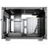 Фото #6 товара Kolink Rocket Heavy Vented Edition Aluminium Mini-ITX-Gehäuse - Gunmetal Grey