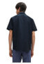 Фото #2 товара HUGO Ellino 10257846 short sleeve shirt