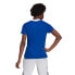 ფოტო #3 პროდუქტის ADIDAS Tiro 21 Training short sleeve T-shirt