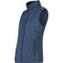 Фото #3 товара CMP Heavy Fleece 3H55766 Vest