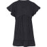 PROTEST Ming Short Sleeve Midi Dress