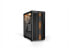 Be Quiet! Pure Base 500DX Black - Midi Tower - PC - Black - ATX - micro ATX - Mini-ATX - Acrylonitrile butadiene styrene (ABS) - Steel - Tempered glass - Blue - Green - Red