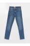 Фото #5 товара 750 Slim Fit Erkek Jean Pantolon