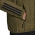 Фото #6 товара Куртка с капюшоном Adidas Itavic 3-Stripes