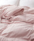 360 Thread Count All Season Goose Down Feather Comforter, Full/Queen