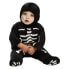 Фото #5 товара Маскарадные костюмы для младенцев My Other Me Скелет 12-24 Months (2 Предметы)